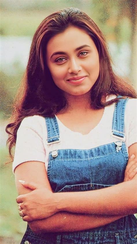 rani mukherjee old photo|rani mukerji's photo.